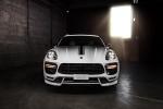 Porsche Macan by TechArt 2015 года
